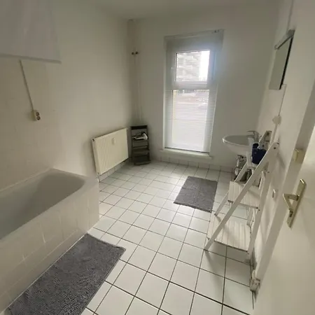 Appartement Osthafen Iv Berlin