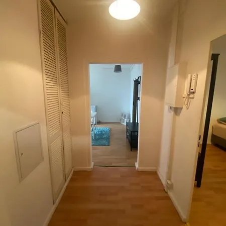 Osthafen Iv Apartment *