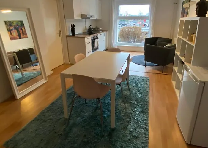 Osthafen Iv برلين